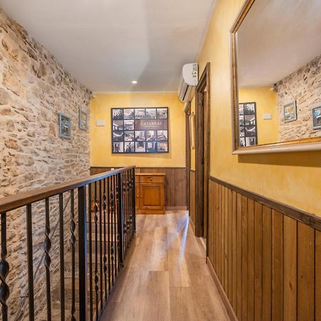 Claravalls Casabras Ruralヴィラ エクステリア 写真