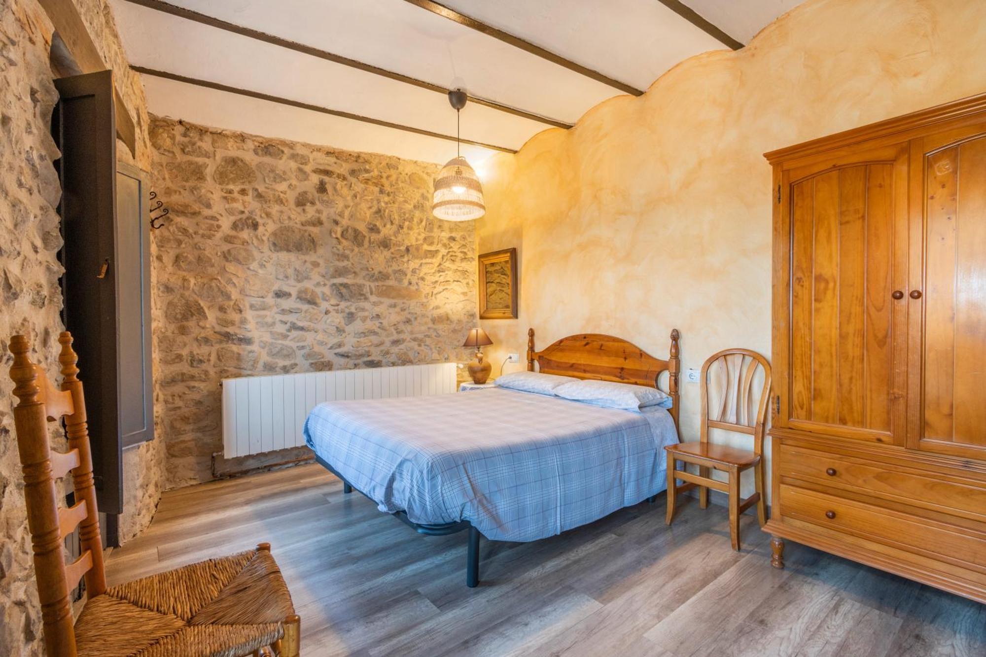 Claravalls Casabras Ruralヴィラ エクステリア 写真