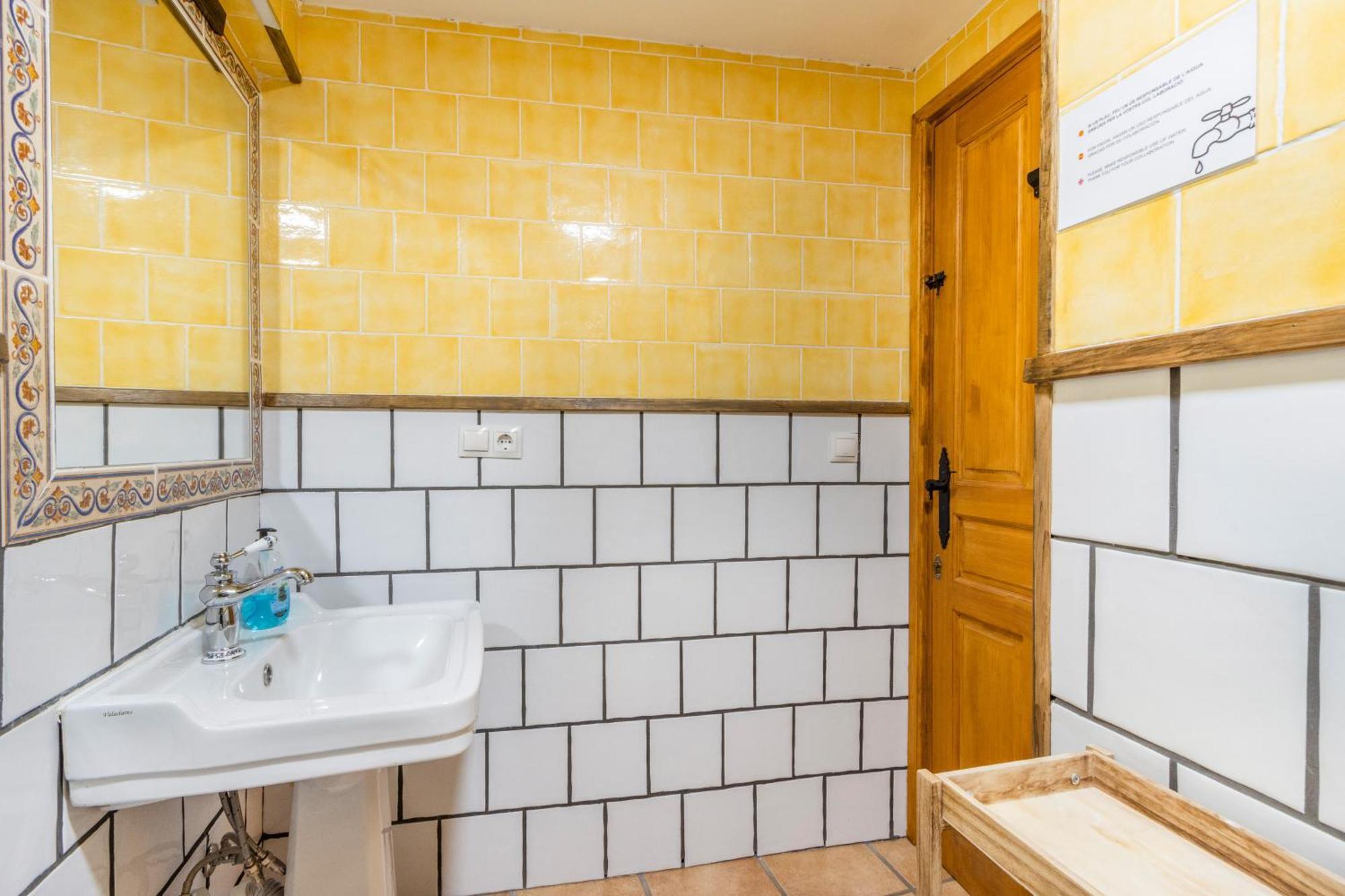Claravalls Casabras Ruralヴィラ エクステリア 写真