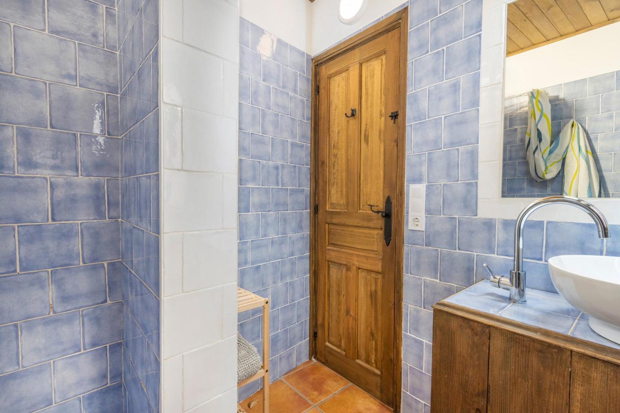 Claravalls Casabras Ruralヴィラ エクステリア 写真