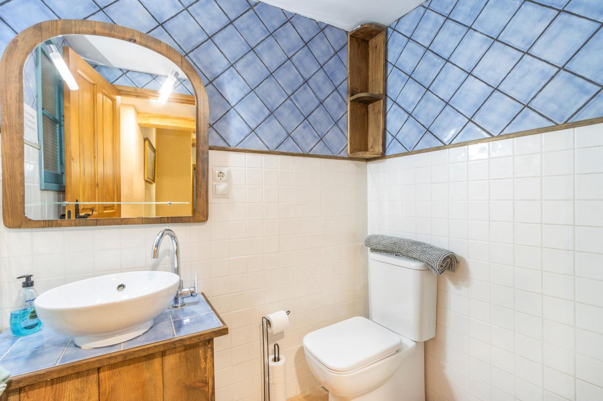 Claravalls Casabras Ruralヴィラ エクステリア 写真